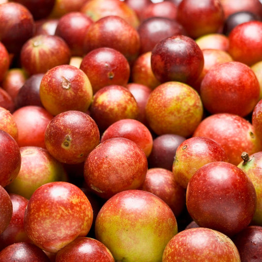 Camu camu
