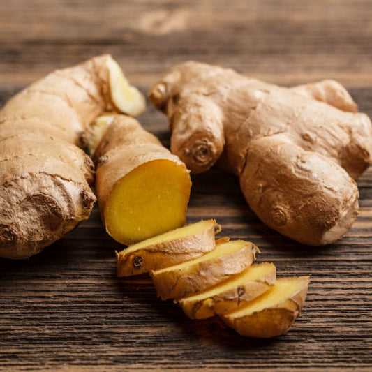 Ginger