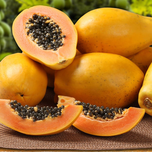 Papaya