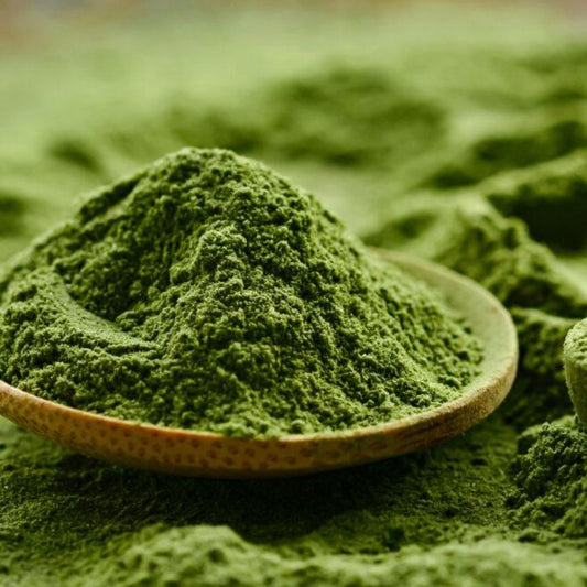 Spirulina