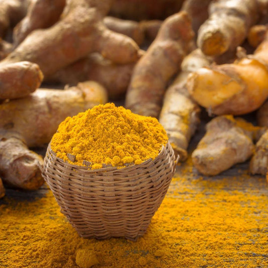 Turmeric