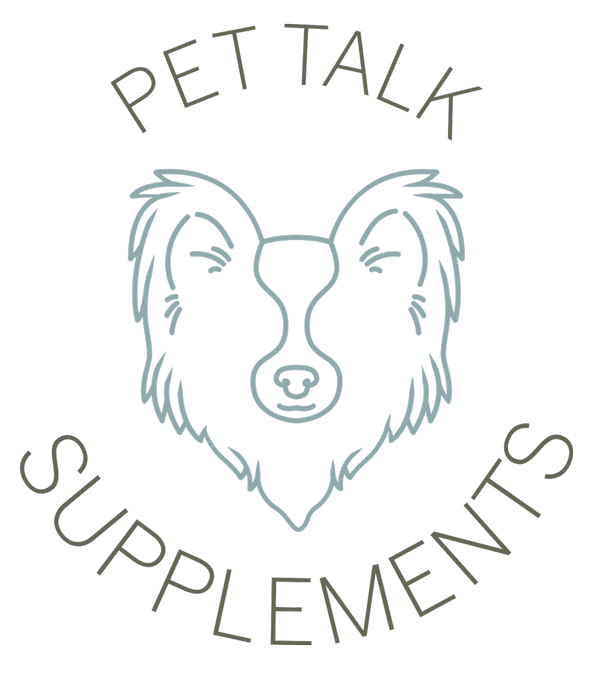 Pet Talk Supplements
