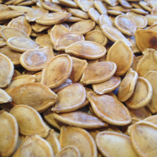 Pumpkin seed